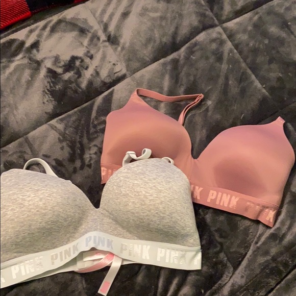 PINK Victoria's Secret Other - VS Pink wireless bras